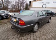 Rover 600 5