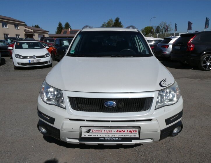 Subaru Forester SUV / Terénní 2,0 l 110 kw
