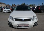 Subaru Forester SUV / Terénní 2,0 l 110 kw