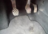 Škoda Kamiq Hatchback 1,5 l 110 kw