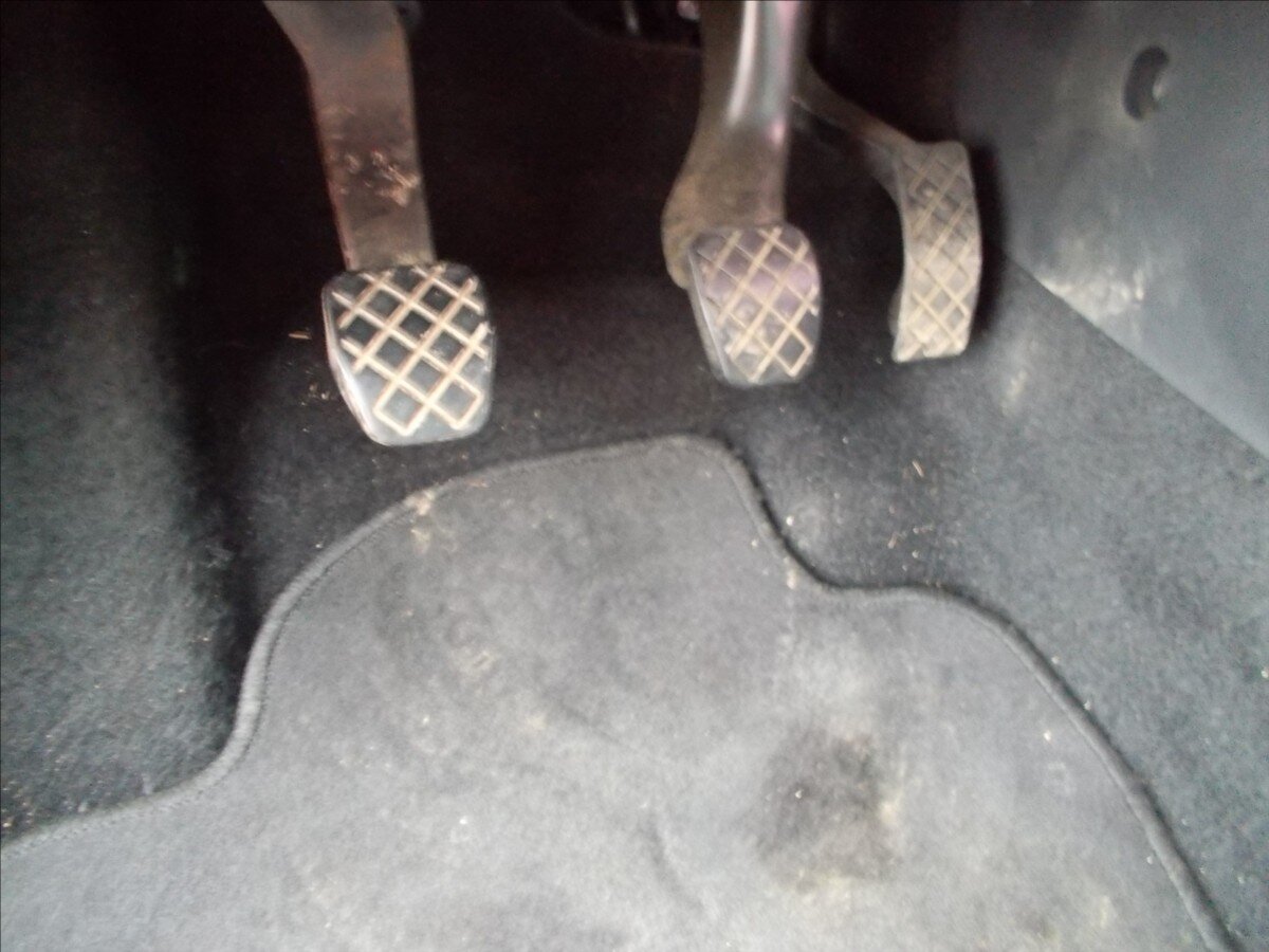 Škoda Kamiq Hatchback 1,5 l 110 kw