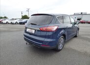 Ford S-MAX MPV 2,0 l 110 kw
