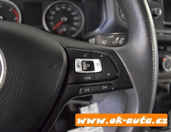 Volkswagen Crafter Ostatní 0,0 103 kw