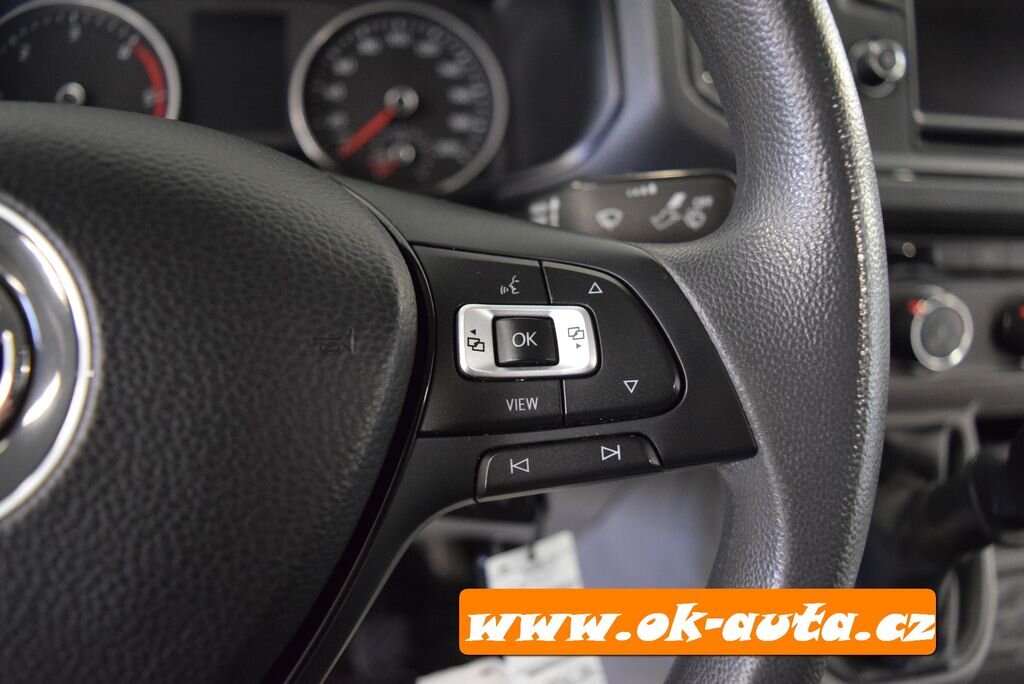 Volkswagen Crafter Ostatní 0,0 103 kw