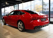 Audi S7 Ostatní 3,0 l 253 kw