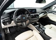 BMW Řada 5 11