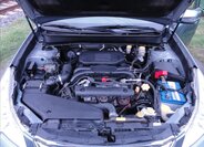 Subaru Legacy Kombi 2,0 l 110 kw