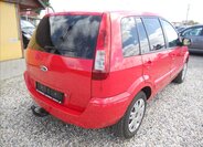 Ford Fusion Hatchback 1,6 l 74 kw