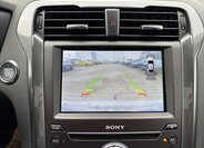 Ford Mondeo Kombi 2,0 l 140 kw