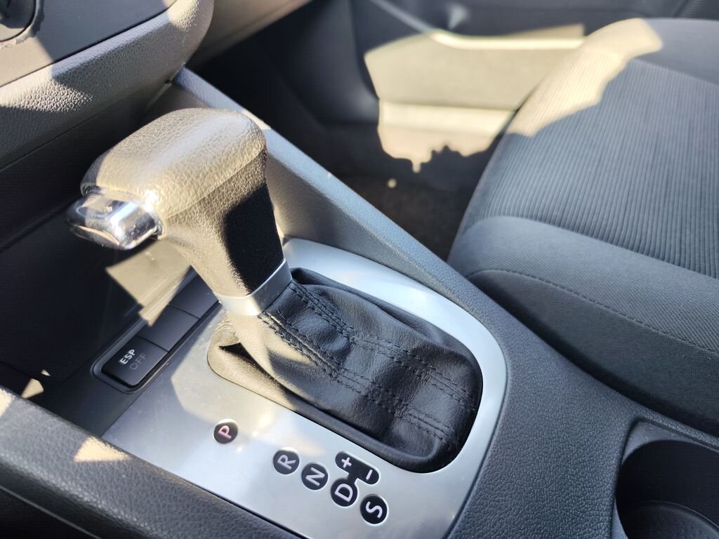 Volkswagen Golf Hatchback 1,6 l 85 kw