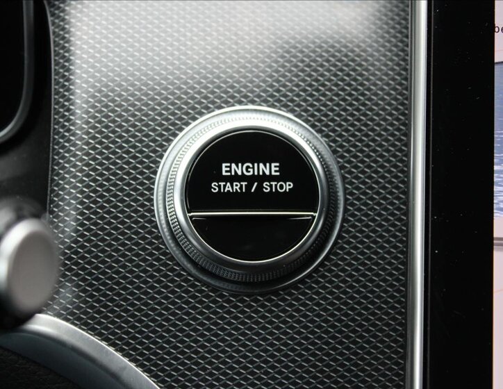 Mercedes-Benz GLC 23