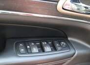 Jeep Grand Cherokee 20