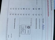 Škoda Fabia Kombi 1,6 l 77 kw