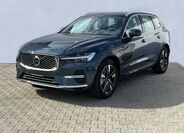 Volvo XC60 1