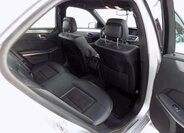 Mercedes-Benz Třídy E Sedan / Limuzína 2,1 l 125 kw