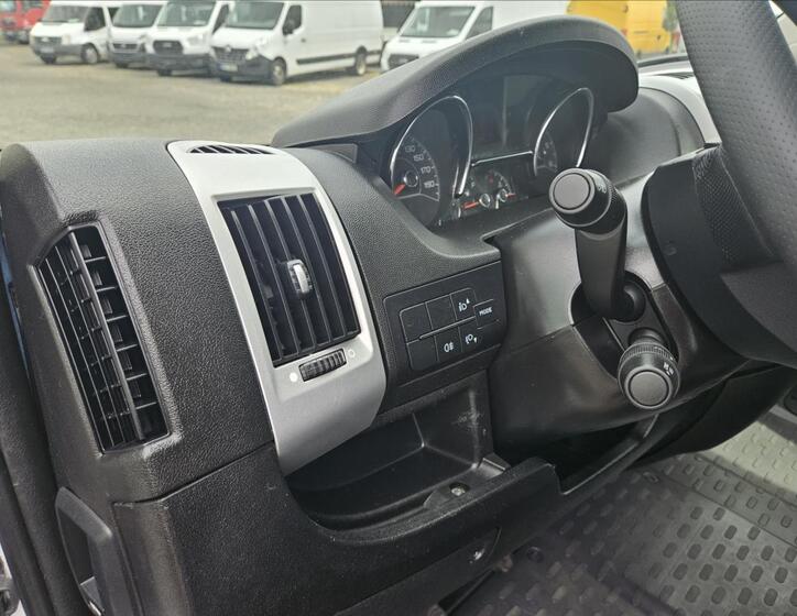 Fiat Ducato 11