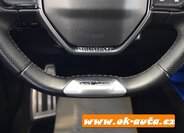 Peugeot 508 Liftback 0,0 0