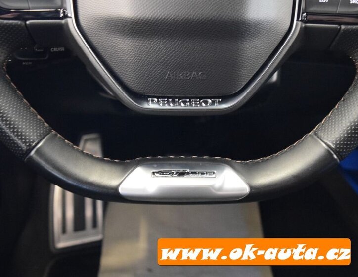 Peugeot 508 Liftback 0,0 0