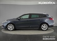 Renault Mégane Kombi 1,2 l 97 kw