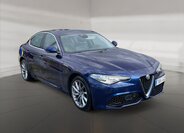 Alfa Romeo Giulia 1