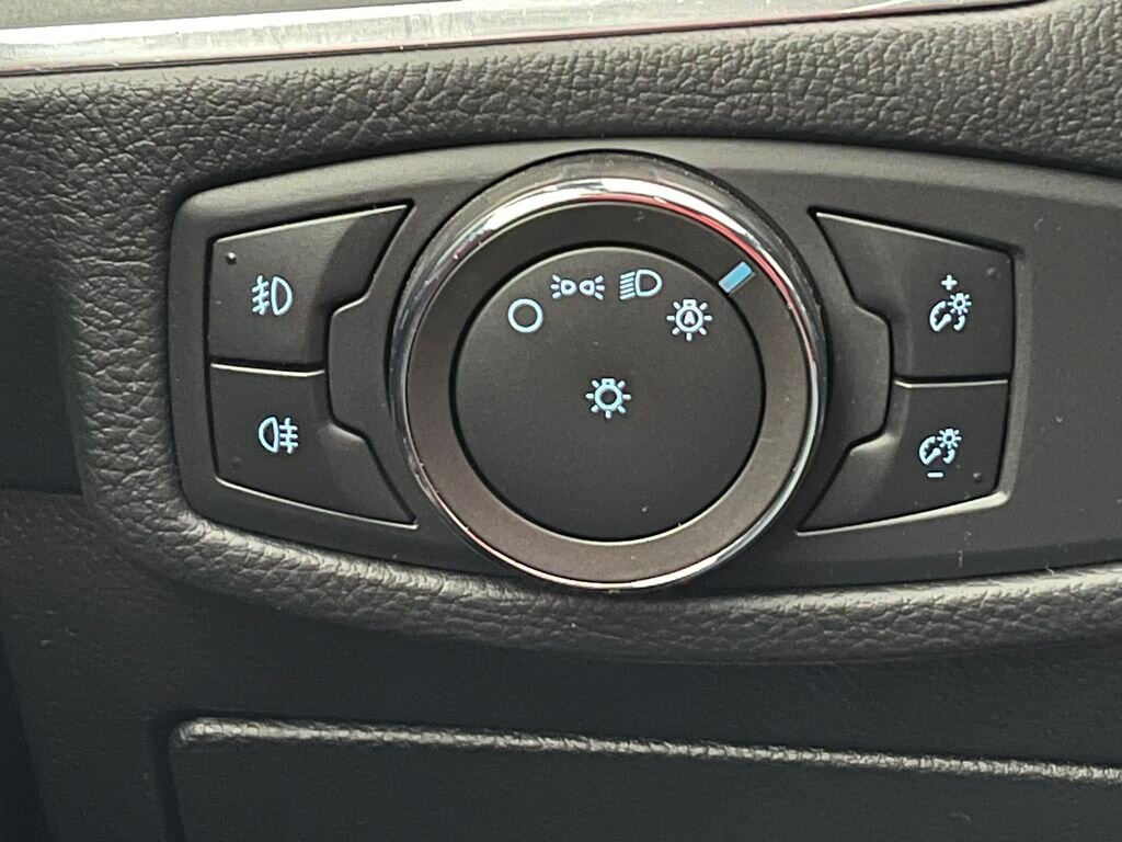 Ford S-MAX MPV 2,0 l 110 kw