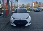 Toyota Yaris Hatchback 1,5 l 85 kw