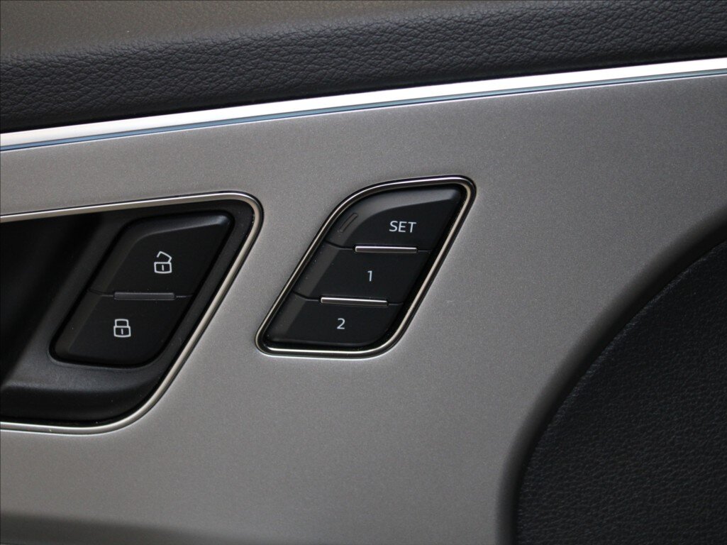 Audi Q7 SUV 3,0 l 170 kw