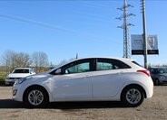 Hyundai i30 Hatchback 1,4 l 73 kw