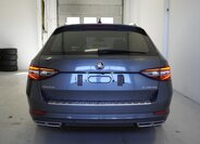 Škoda Superb Kombi 1,5 l 110 kw
