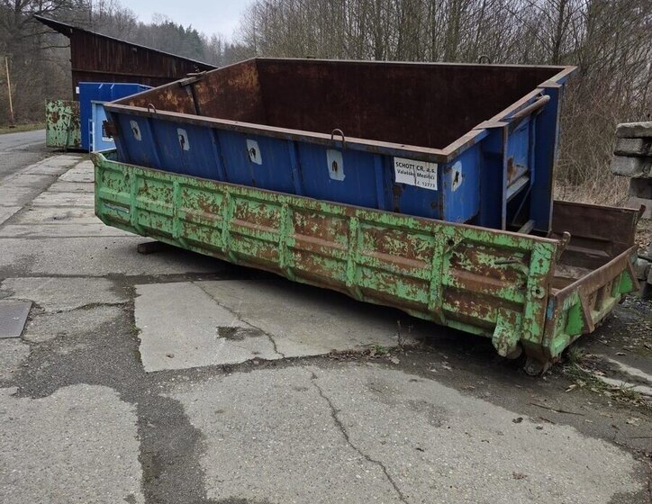 MAN Ostatní Ostatní 0,0 0