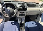Fiat Punto Hatchback 1,4 l 70 kw