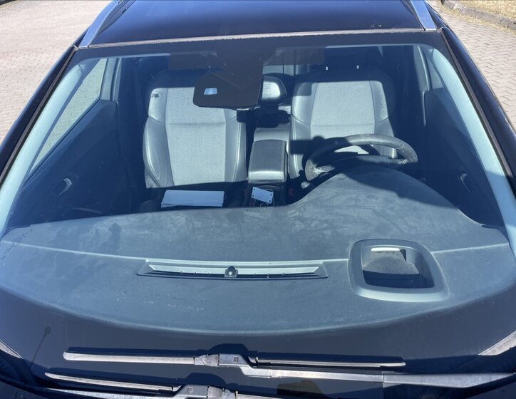 Peugeot 508 Kombi 2,0 l 133 kw