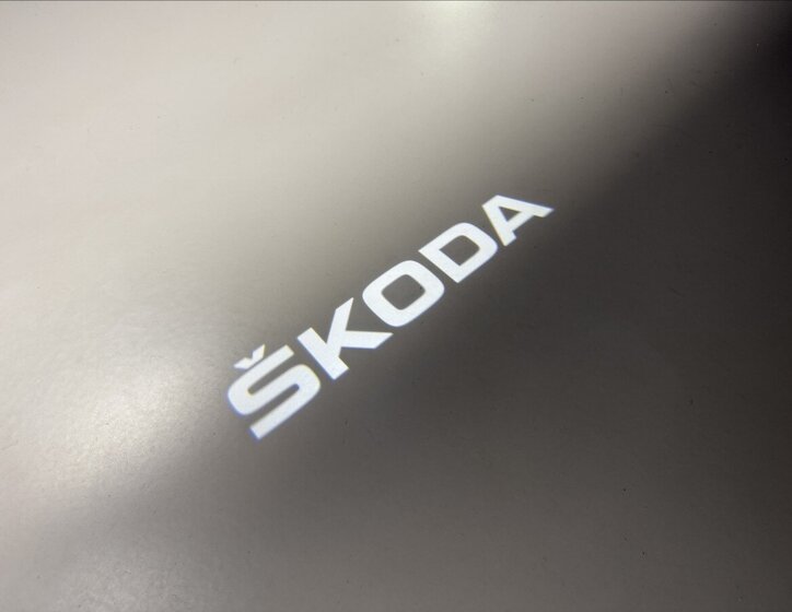 Škoda Kodiaq SUV / Terénní 2,0 l 110 kw