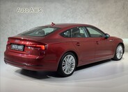 Audi A5 7