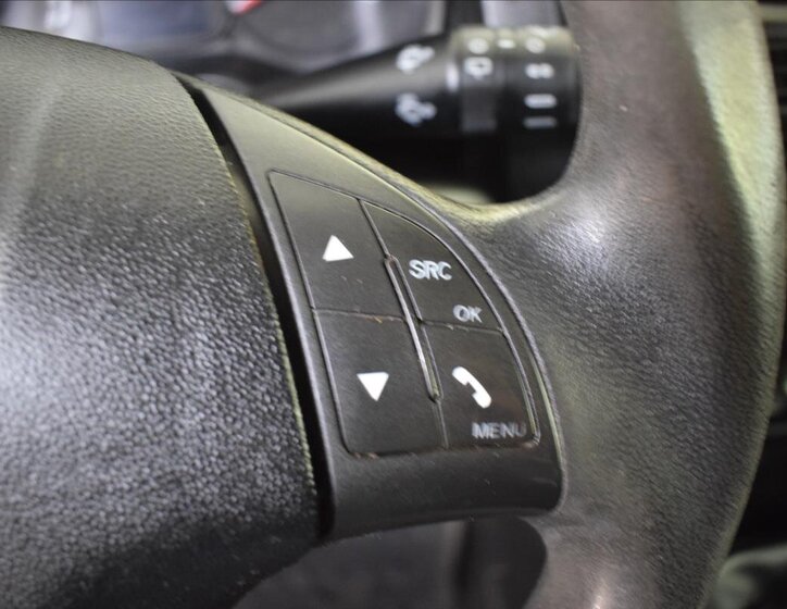 Opel Combo Ostatní 1,2 l 66 kw