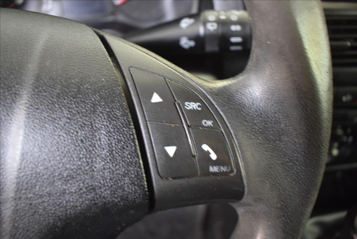 Opel Combo Ostatní 1,2 l 66 kw