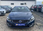 Volvo V60 Kombi 2,4 l 158 kw