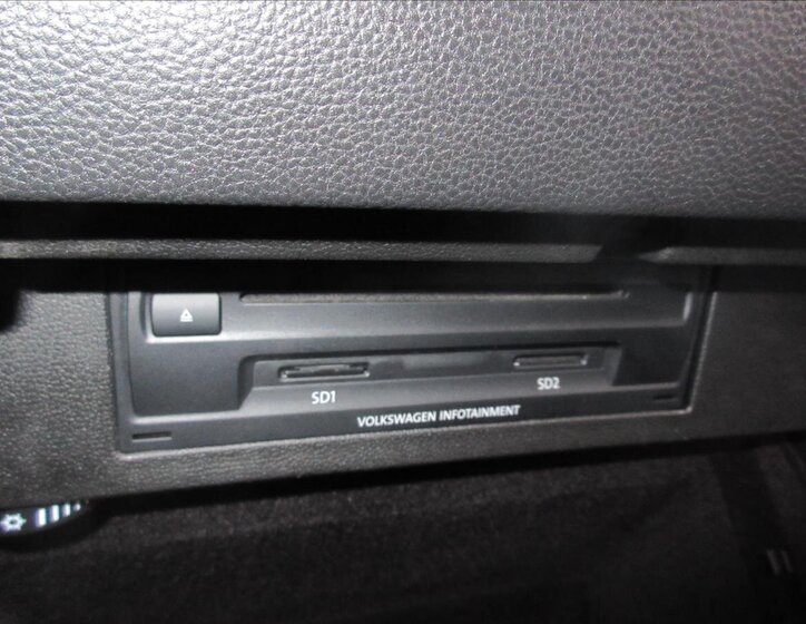 Volkswagen Passat 12