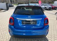 Fiat 500X 5