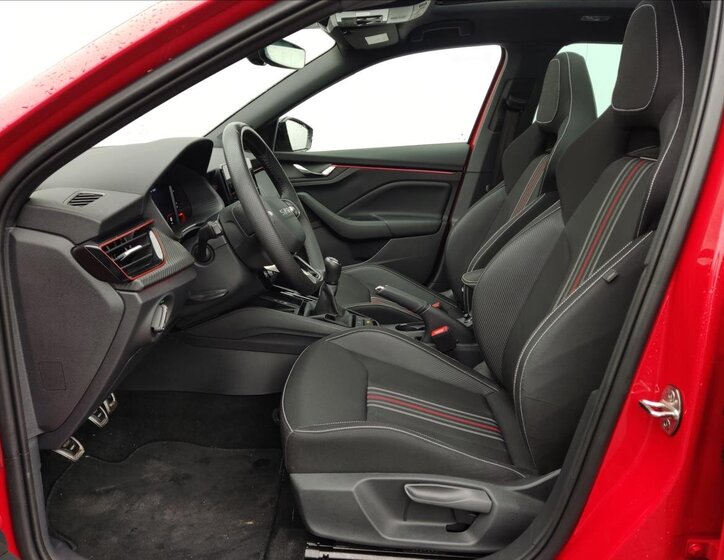 Škoda Scala Hatchback 999,0 85 kw