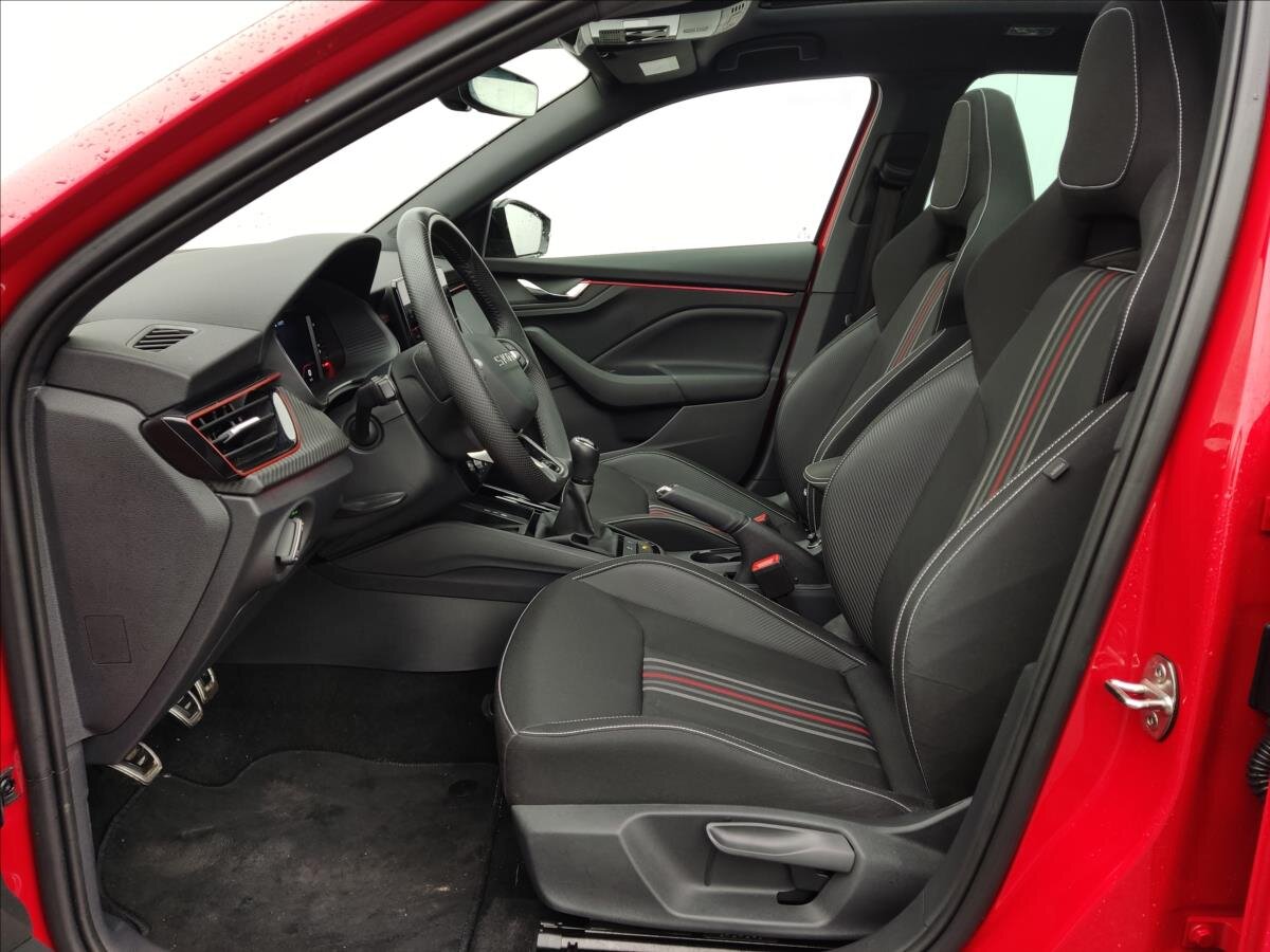 Škoda Scala Hatchback 999,0 85 kw