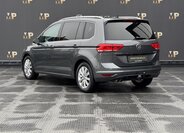 Volkswagen Touran 7