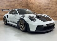 Porsche 911 Kupé 4,0 l 386 kw