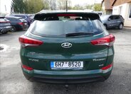 Hyundai Tucson SUV / Terénní 2,0 l 100 kw
