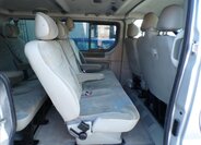 Renault Trafic Kombi 1,9 l 74 kw
