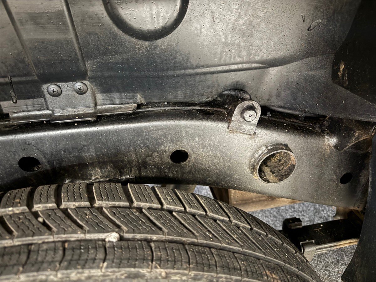 Ford Ranger Pick-up 2,0 l 157 kw