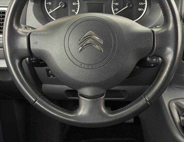 Citroën Jumpy MPV 2,0 l 94 kw