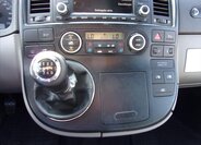 Volkswagen Multivan Ostatní 2,5 l 128 kw