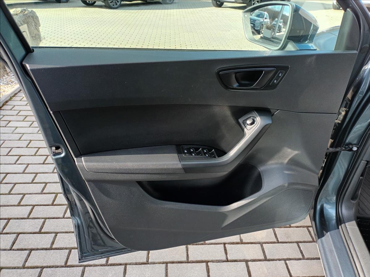 Seat Ateca SUV 999,0 85 kw