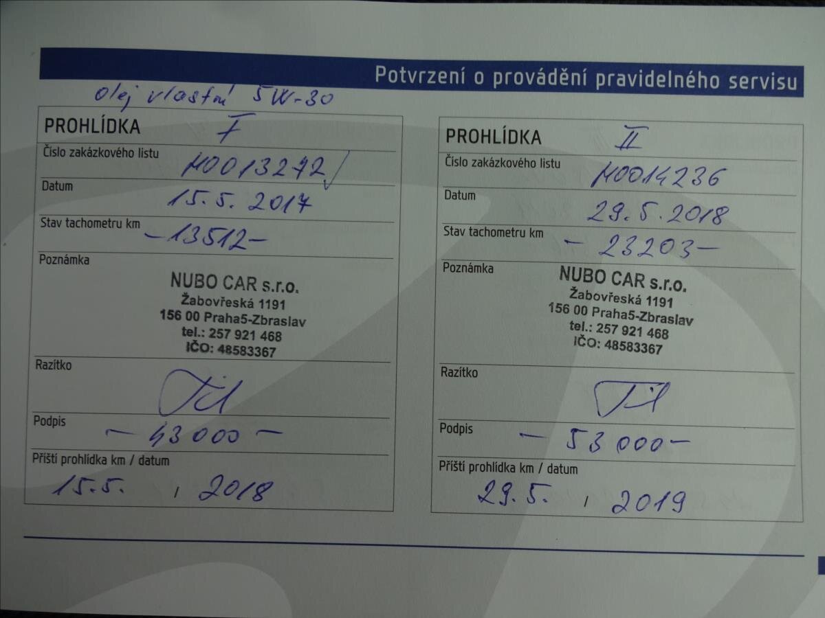 Hyundai i30 Kombi 1,6 l 99 kw